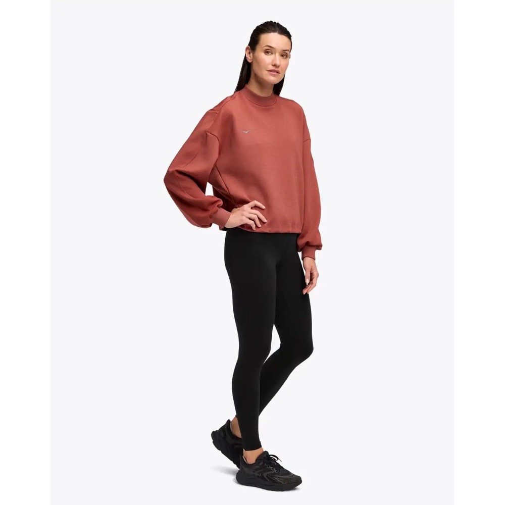 Hoka Kaitoro Knit Crew